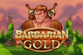 Play Barbarian Gold