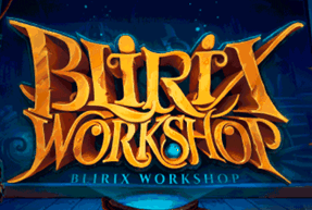 Play Blirix workshop
