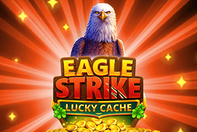 Play Eagle Strike Lucky Cache 95