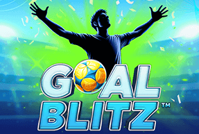 Play Goal Blitz 95