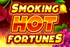 Play Smoking Hot Fortunes 95