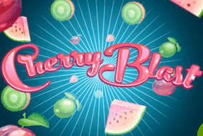 Play Cherry Blast