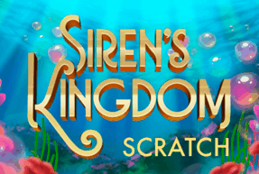 Play Siren's Kingdom Scratch