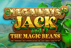 Play Megaways Jack and The Magic Beans 96