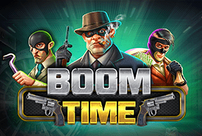 Play Boom Time 94