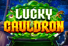 Play Lucky Cauldron 95