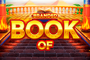 Play Branded Book Of 94