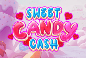 Play Sweet Candy Cash 95