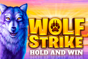 Play Wolf Strike 94