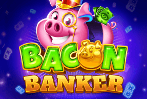 Play Bacon Banker 96