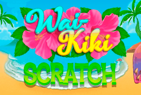 Play Wai-Kiki Scratch