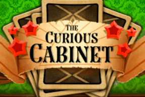 Play The Curious Cabinet