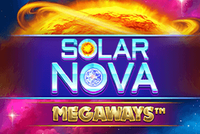 Play Solar Nova Megaways