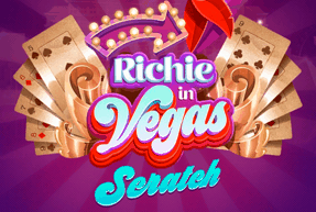 Play Richie In Vegas