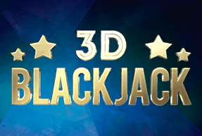 Play 3D Blackjack