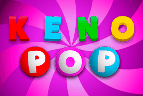 Play Keno Pop