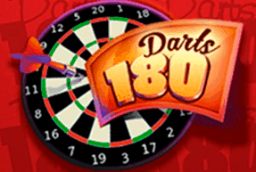Play Darts 180