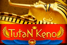Play Tutan Keno