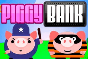 Play Piggy Bank Scratch