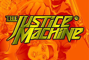 Play Justice Machine Scratch