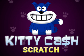 Play Kitty Cash Scratch