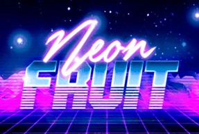 Play Neon Fruit