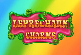 Play Leprechaun Charms 95