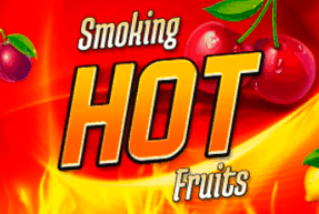 Play Smoking Hot Fruits 20 Lines