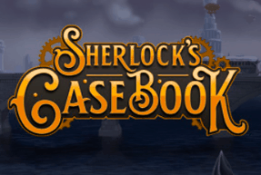 Play Sherlock's Casebook