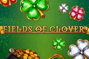 Play Fields of clover - 94