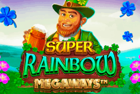 Play Super Rainbow Megaways 88