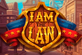 Play I Am The Law