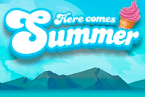 Play Here Comes Summer