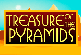 Play Treasure of the Pyramids
