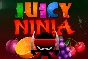 Play Juicy Ninja
