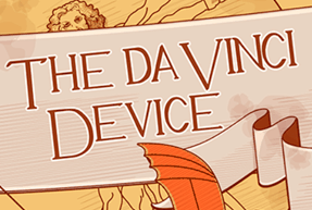 Play The Da Vinci Device