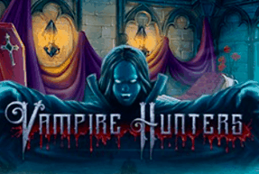 Play Vampire Hunters