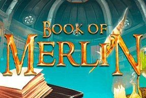 Play Book Of Merlin