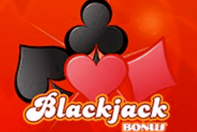 Play Blackjack Bonus