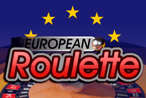Play European Roulette