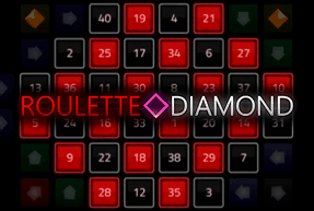 Play Roulette Diamond