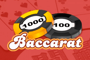 Play Baccarat