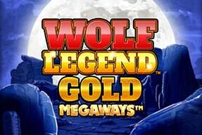 Play Wolf Legend Gold Megaways