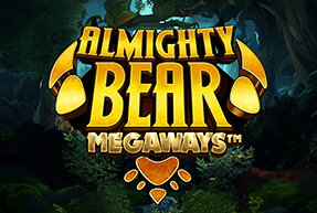 Play Almighty Bear Megaways