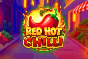 Play Red Hot Chilli