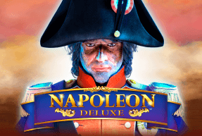 Play Napoleon Deluxe
