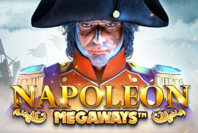 Play Napoleon Megaways