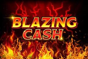 Play Blazing Cash