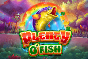 Play Plenty O’ Fish