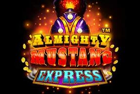 Play Almighty Mustang Express